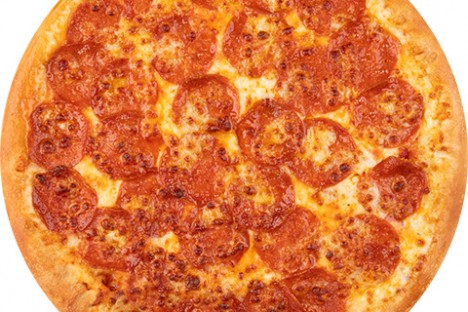 Domino`s Pizza